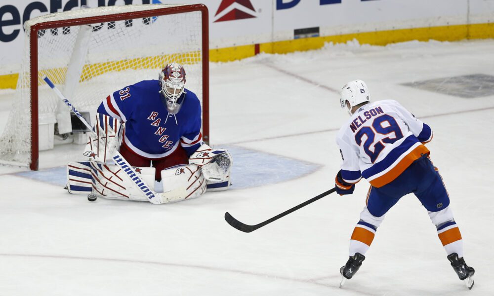 The World Waits on Brock Nelson Decision: Breaking it All Down