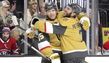 Buy VGK to Win the 2025 Stanley Cup