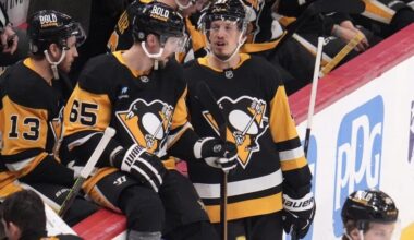 What a Perfect Penguins Offseason Would Look Like