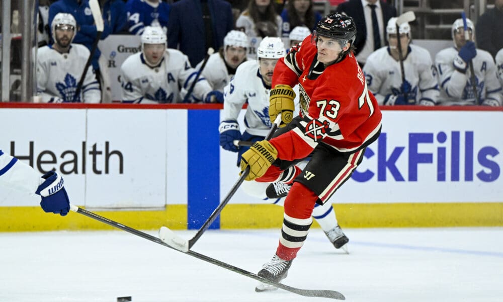 Morning Chirps: Two Blackhawks Named as Trade Targets, Oilers Roll Despite Key Injury