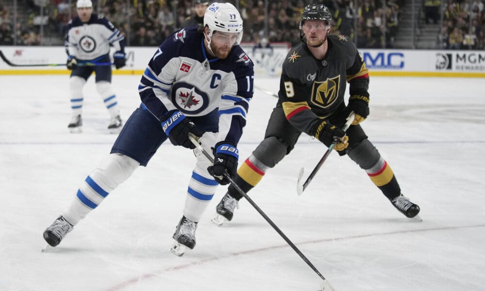 Daily Nuggets: Cassidy, McCrimmon Speak; Farewell, Winnipeg