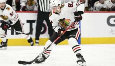 Morning Chirps: Frank Nazar Keeps Scoring, Second Round Set