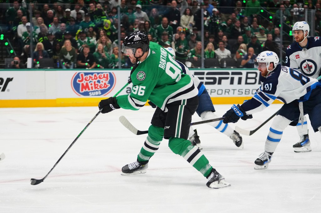 Was trading Mikko Rantanen a mistake?