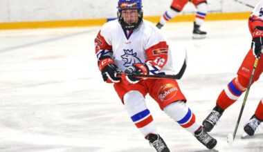 2025 NHL DRAFT: Summer of 25'