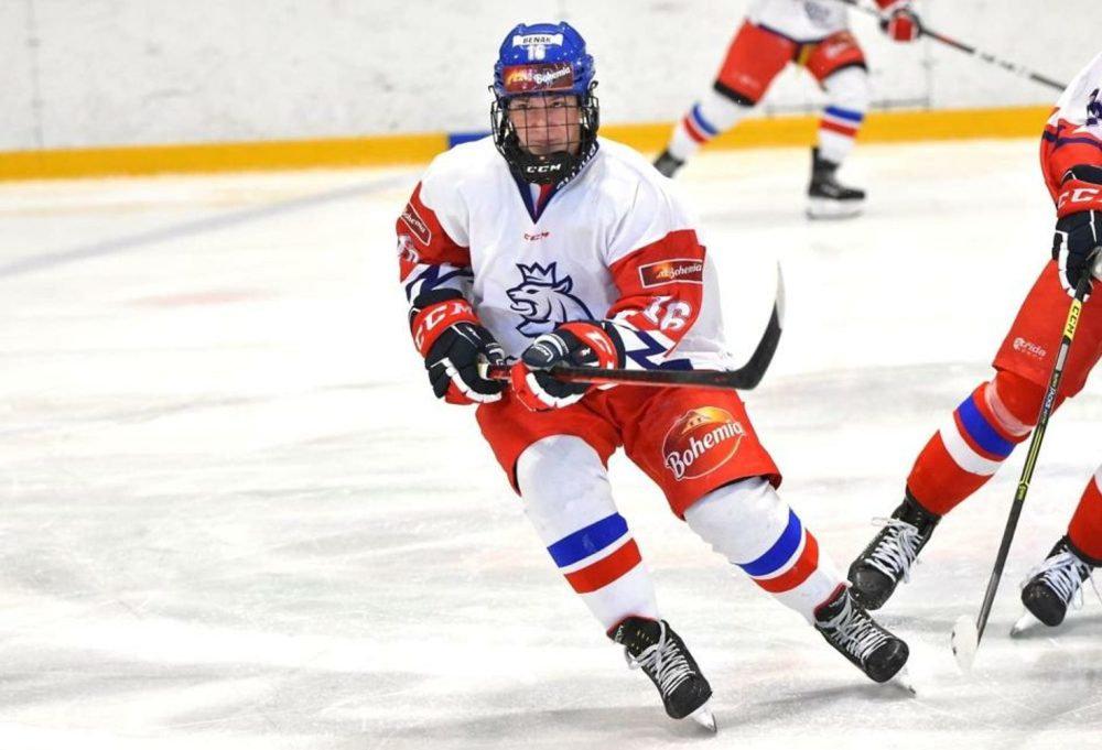 2025 NHL DRAFT: Summer of 25'