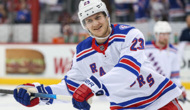 How Adam Fox's Role Will Change Under New Rangers Coach Mike Sullivan - The Hockey Writers - New York Rangers