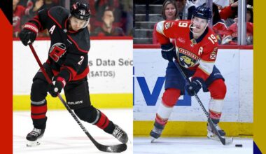 Get tickets now for Hurricanes-Panthers Eastern Conference Finals