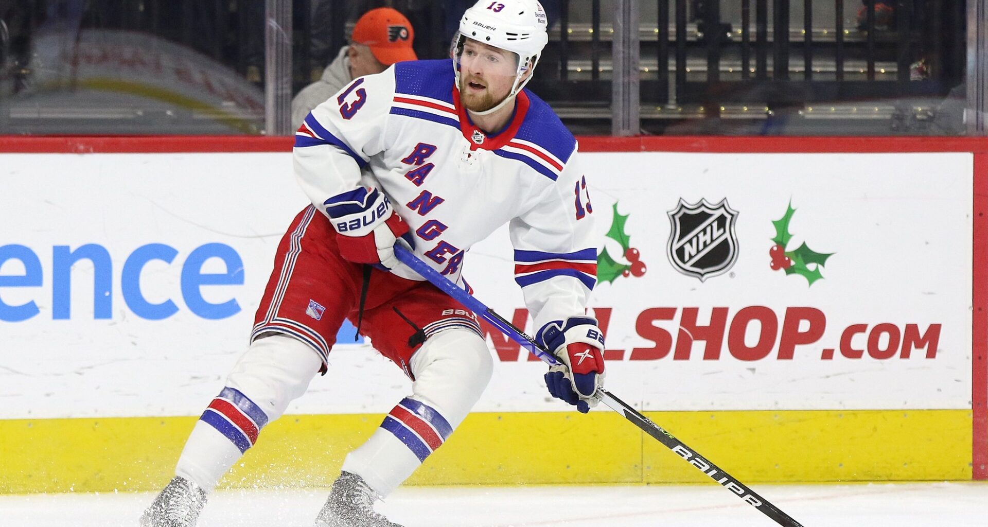 3 New York Rangers Who Must Bounce Back Next Season - The Hockey Writers - New York Rangers