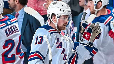 Alexis Lafreniere may land in Montreal as Rangers plan roster changes: Report