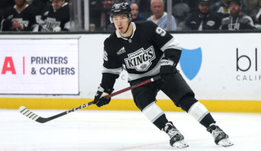 Oilers Should Target Kuzmenko, Gavrikov if They Hit Free Agency - The Hockey Writers -