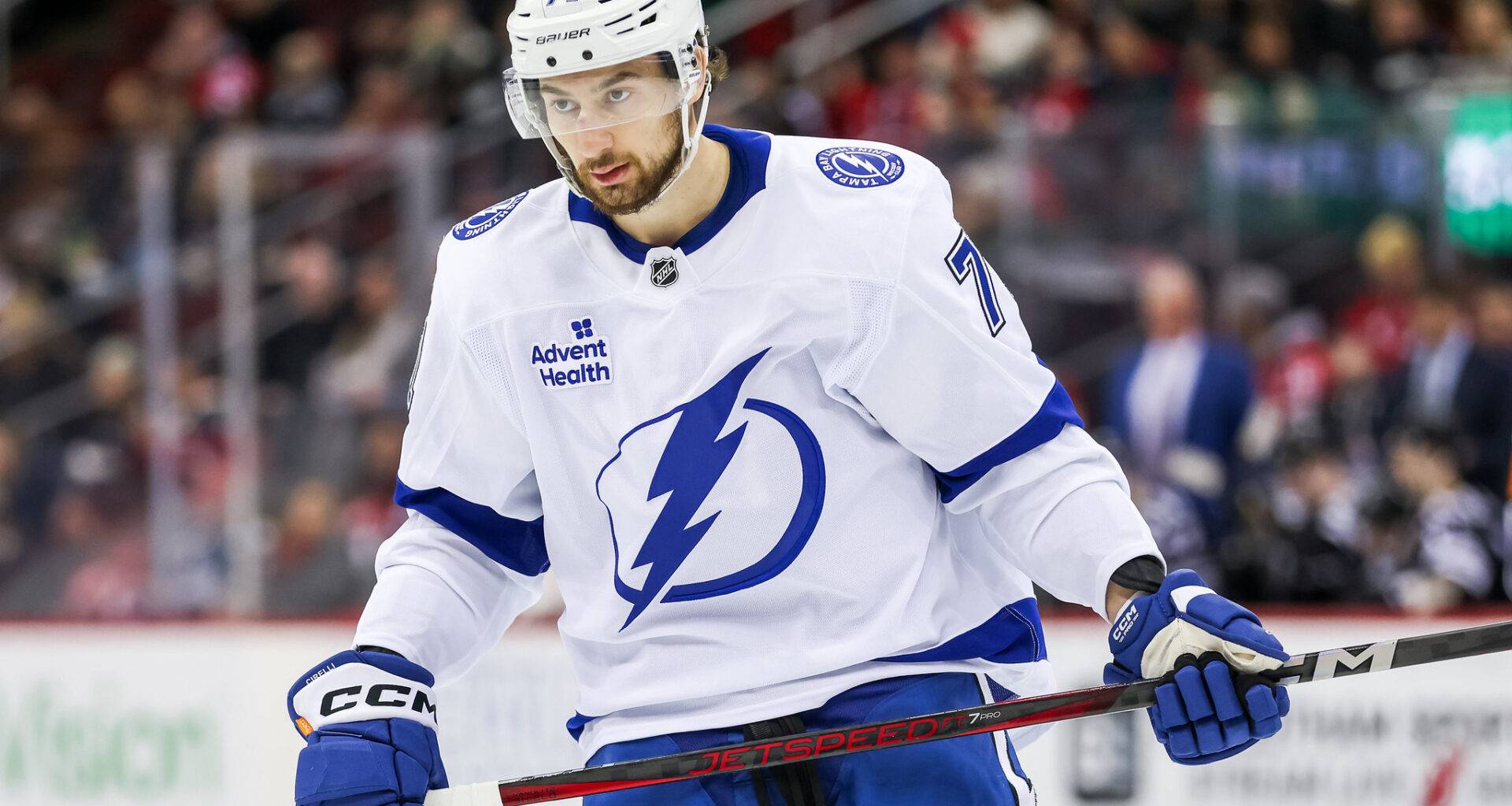 Lightning's Anthony Cirelli Named Finalist for Selke Trophy - The Hockey Writers - Tampa Bay Lightning