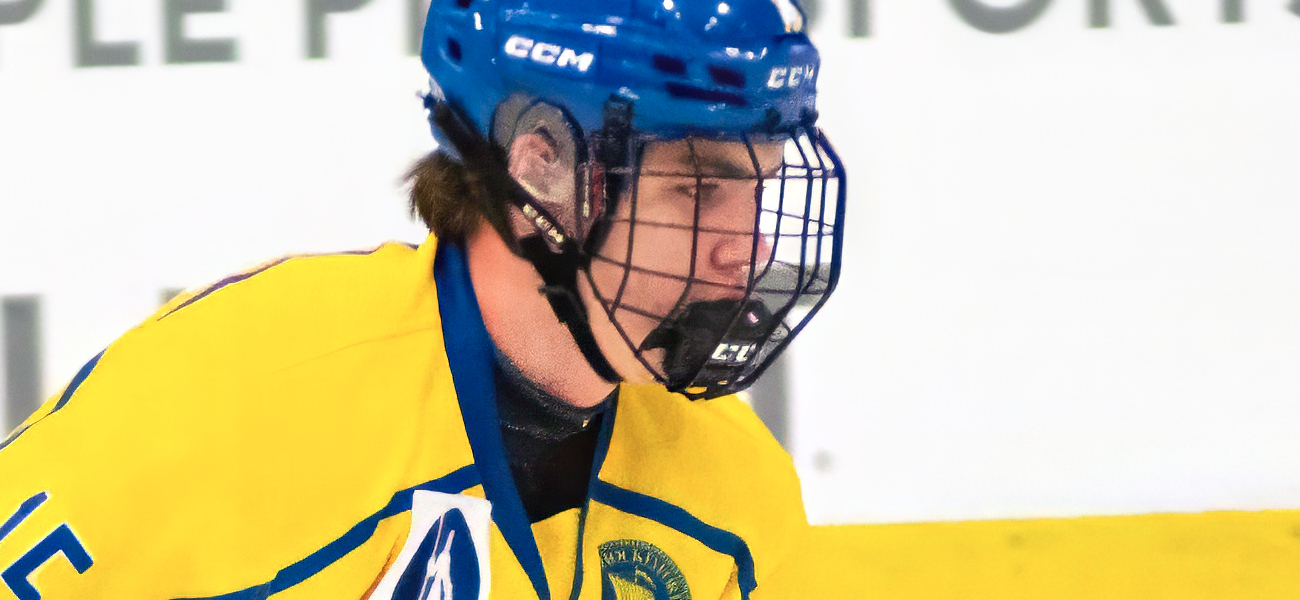 Anton Frondell and what we learned on Day 7 at the U18 Worlds