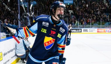 2025 NHL DRAFT: SUMMER OF 25'