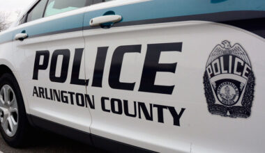 Washington Capitals’ Alex Alexeyev pepper-sprayed by police, charged with public intoxication