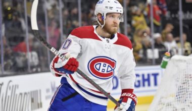 Unrestricted Free Agents, Defensive Prospects, Laval