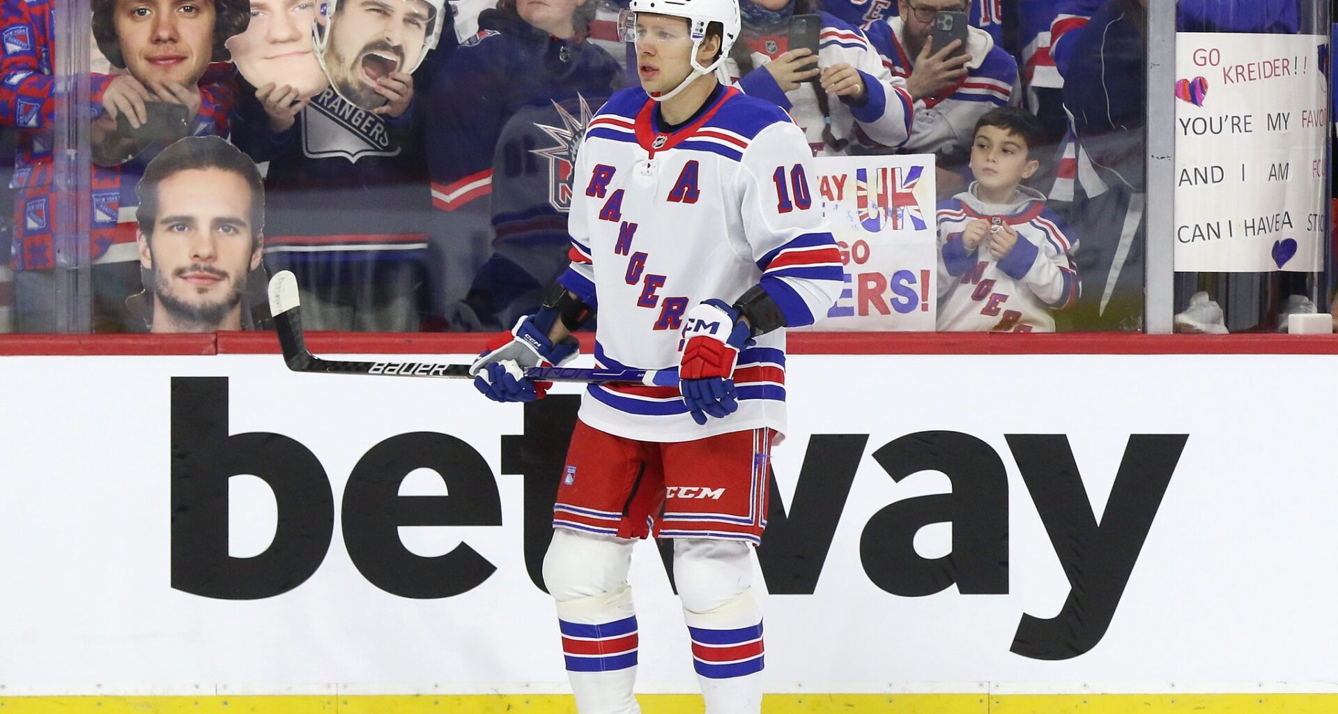 What Is the New York Rangers' Ideal 2025 Offseason? - The Hockey Writers - New York Rangers