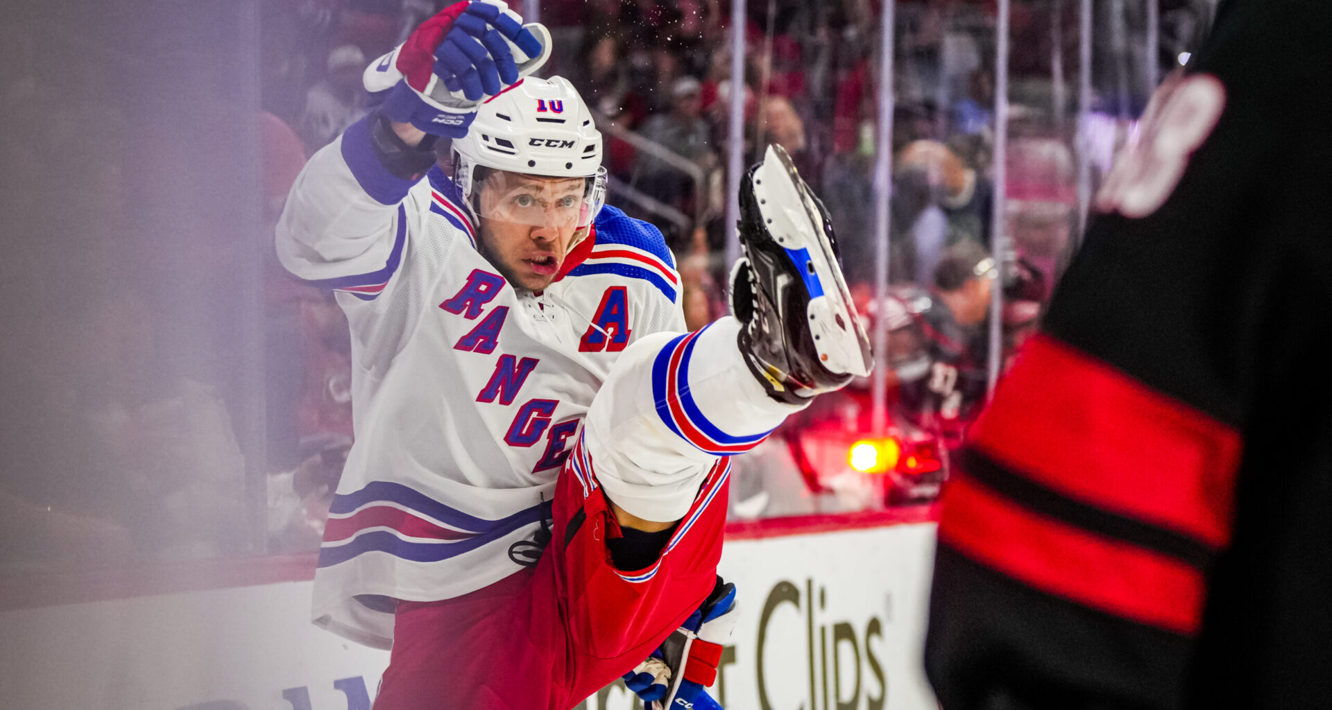 3 Potential Offseason Trade Destinations for Rangers’ Artemi Panarin - The Hockey Writers - New York Rangers
