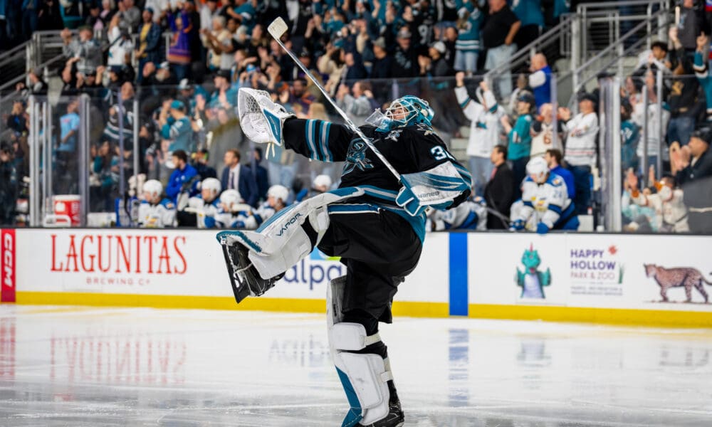 Game 2 Takeaways: Cuda Even Series, Ready for Rocky Mountain High