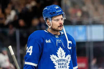 Toronto Maple Leafs playoff pain so deep, fan says only death will bring him peace