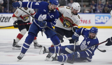 Insider Believes Maple Leafs Will Take Run at Brad Marchand this Summer - The Hockey Writers - Toronto Maple Leafs