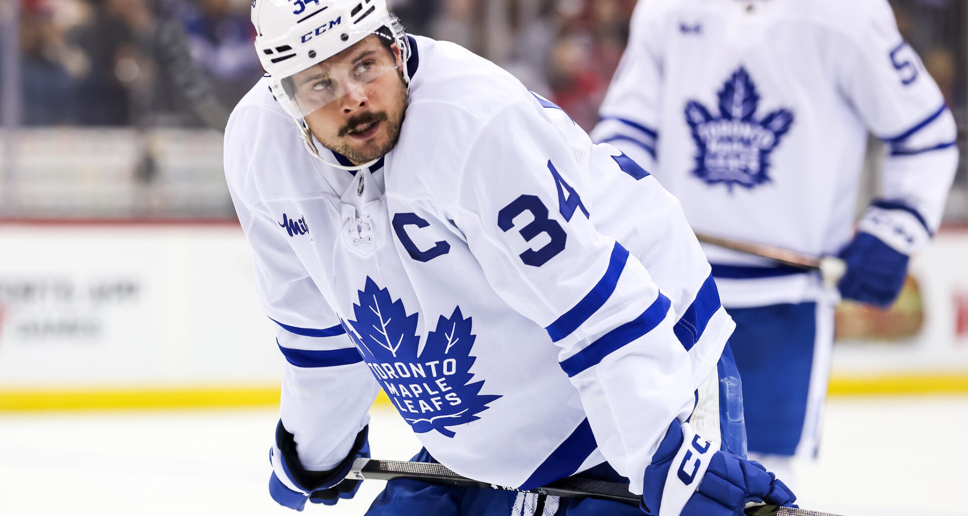 Maple Leafs Counting on Top Six to Beat the Panthers - The Hockey Writers - Toronto Maple Leafs