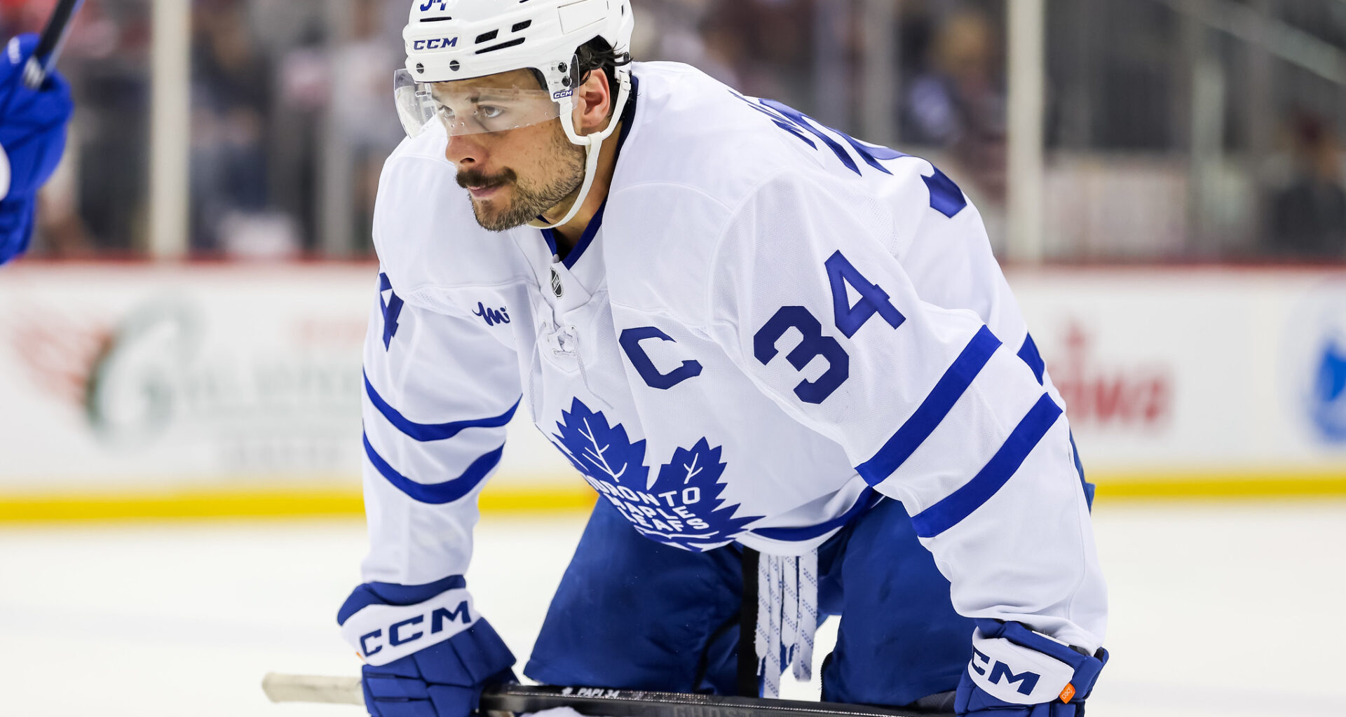 Matthews’ Silence Speaks Loudly to Maple Leafs Fans - The Hockey Writers - Toronto Maple Leafs