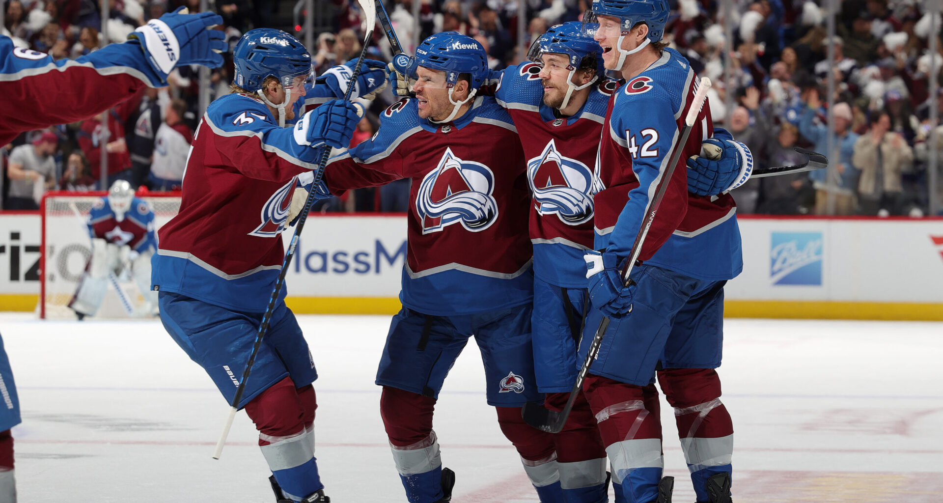 3 Reasons the Avalanche Will Win the 2025 Stanley Cup - The Hockey Writers -