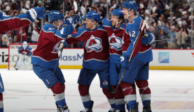 3 Reasons the Avalanche Will Win the 2025 Stanley Cup - The Hockey Writers -