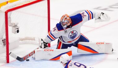 Oilers get even with 3-0 win over Stars in Game 2 of the West final