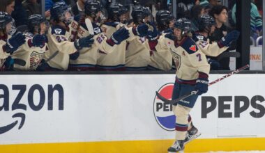 The PWHL is coming! Seattle team announced for the 2025–26