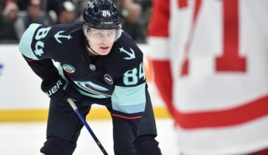 Seattle Kraken 2025 Offseason Priorities