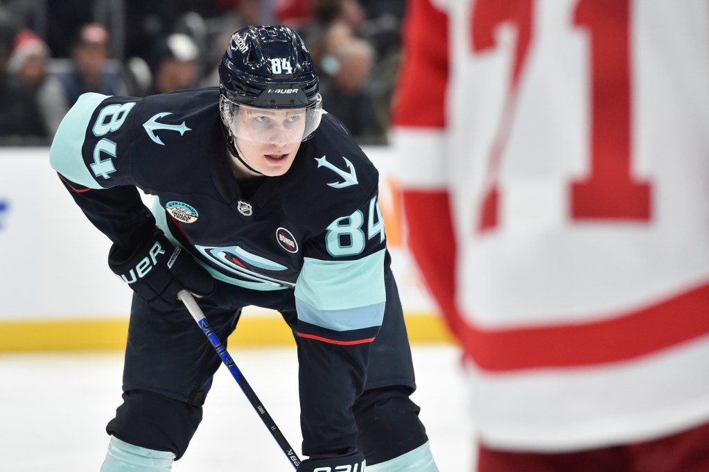 Seattle Kraken 2025 Offseason Priorities