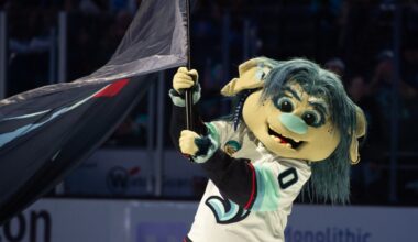 Seattle Kraken: New fan's guide - 2024 edition