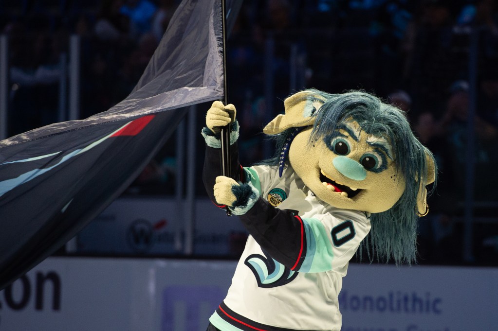 Seattle Kraken: New fan's guide - 2024 edition