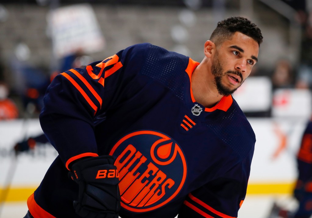Evander Kane's grievance with San Jose Sharks hits a snag