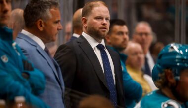 San Jose Sharks' Ryan Warsofsky reflects on winning World Championship