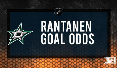 Mikko Rantanen Prop Bets: Stars vs. Jets | May 17, NHL Playoffs Second Round Game 6