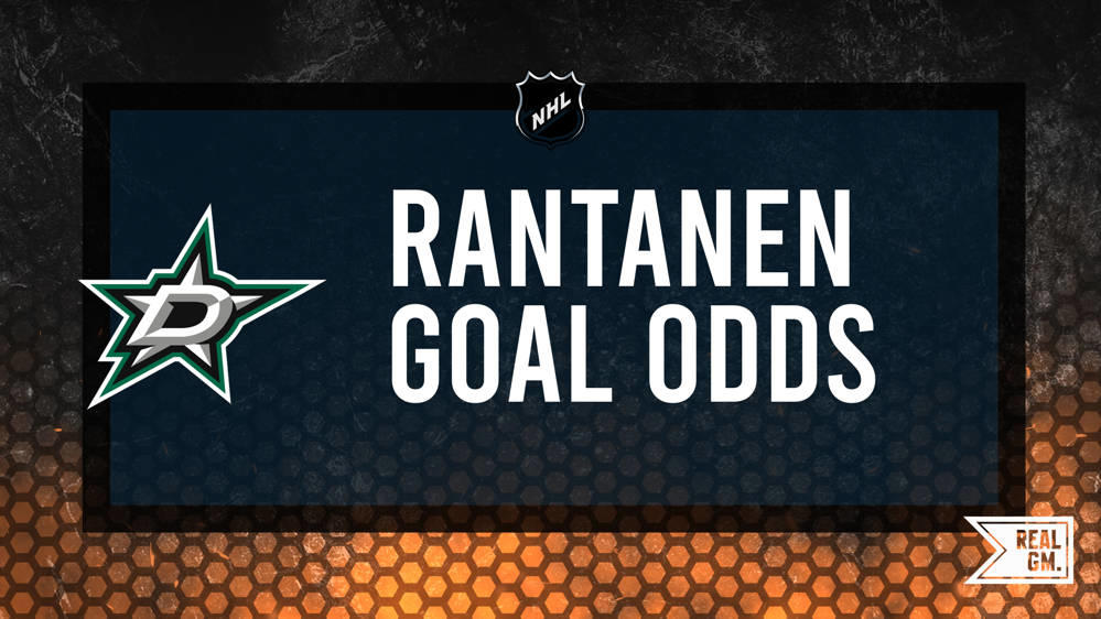Mikko Rantanen Prop Bets: Stars vs. Jets | May 17, NHL Playoffs Second Round Game 6