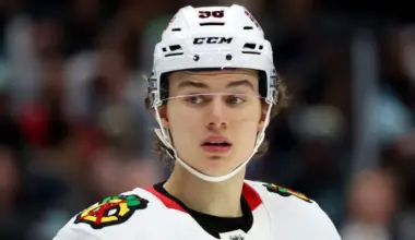 Not Connor Bedard: Blackhawks star puts Sidney Crosby's Canada on notice with sensational 2025 IIHF World Championship