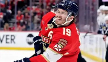 NHL News: Matthew Tkachuk drops blunt truth on Panthers' commanding road win over Hurricanes