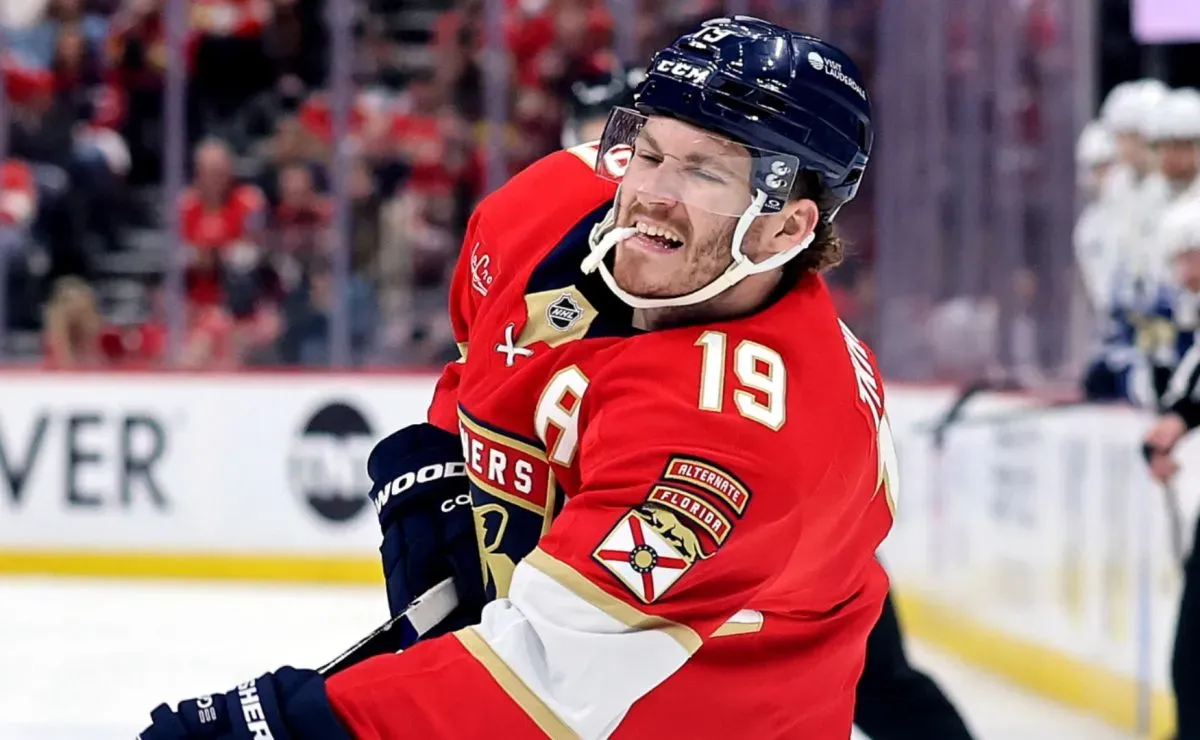 NHL News: Matthew Tkachuk drops blunt truth on Panthers' commanding road win over Hurricanes