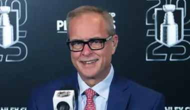 Paul Maurice makes bold admission after Matthew Tkachuk's Panthers loss to the Hurricanes