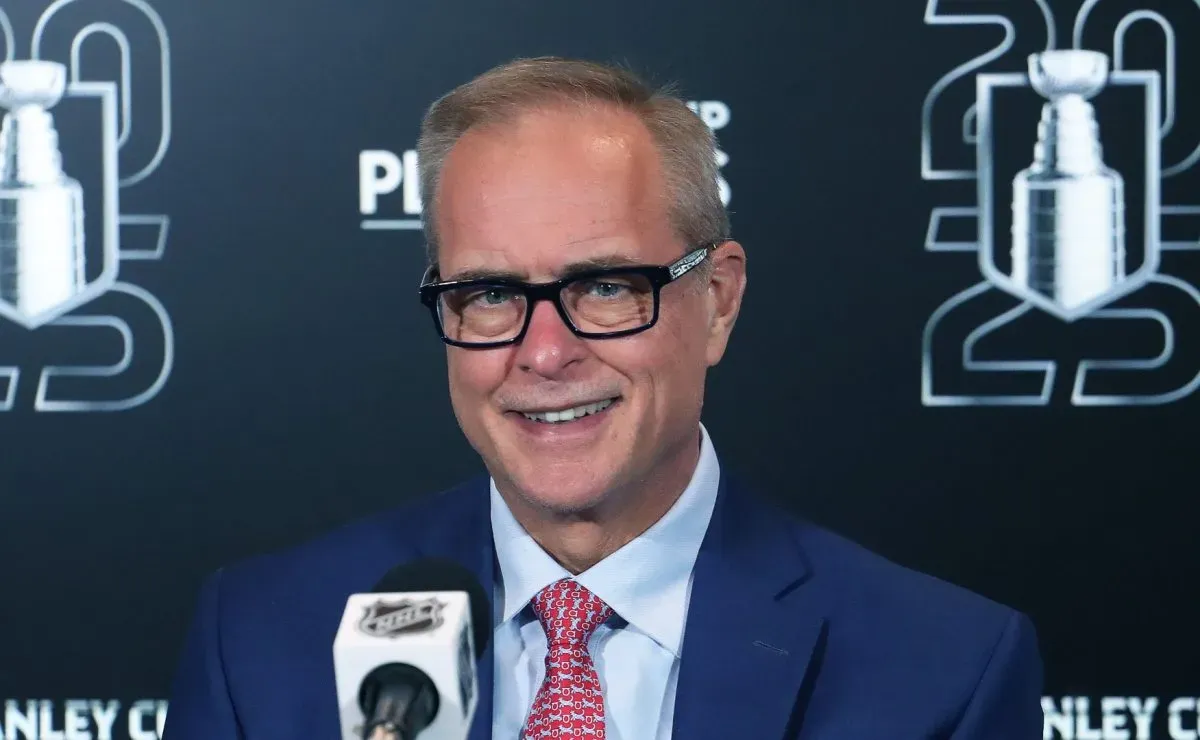 Paul Maurice makes bold admission after Matthew Tkachuk's Panthers loss to the Hurricanes