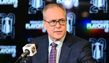 NHL News: Paul Maurice breaks silence on his postgame exchange with Rod Brind'Amour after Panthers' win vs Hurricanes