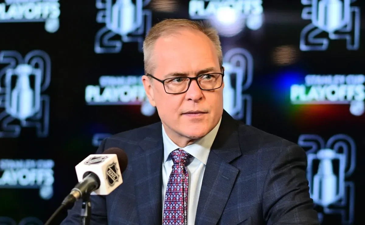 NHL News: Paul Maurice breaks silence on his postgame exchange with Rod Brind'Amour after Panthers' win vs Hurricanes