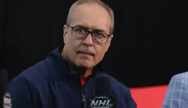 NHL News: Paul Maurice sends a strong and unprecedented admission about coaching the Florida Panthers