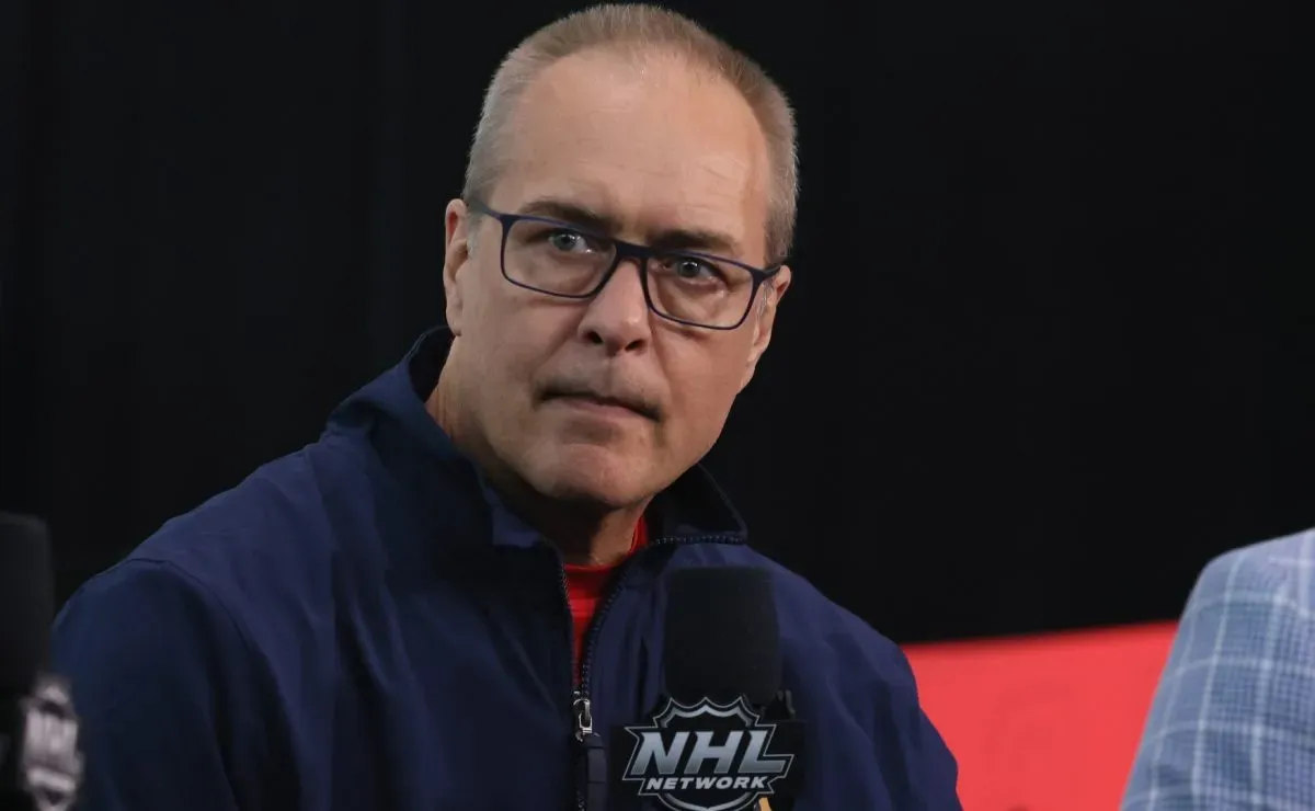 NHL News: Paul Maurice sends a strong and unprecedented admission about coaching the Florida Panthers