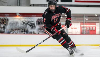5 takeaways from the latest in college hockey recruiting