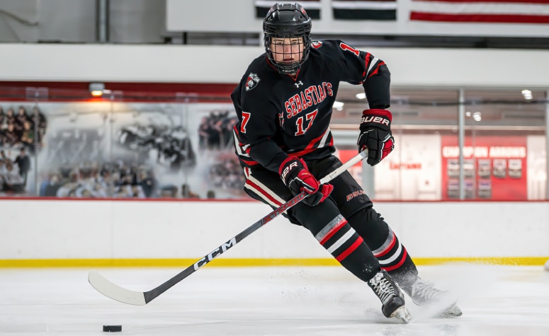 5 takeaways from the latest in college hockey recruiting