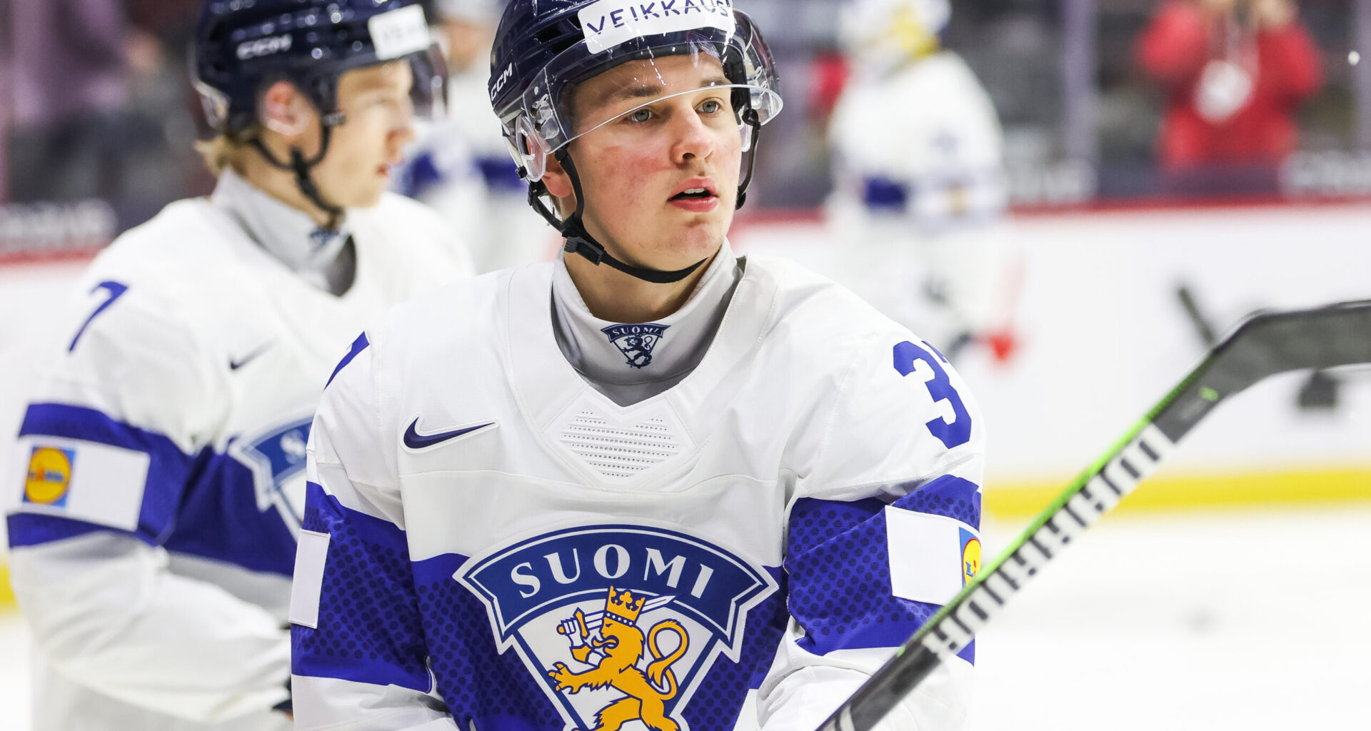 Benjamin Rautiainen – 2025 NHL Draft Prospect Profile - The Hockey Writers - NHL Entry Draft